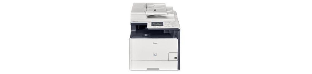 Canon ImageClass MF726Cdw