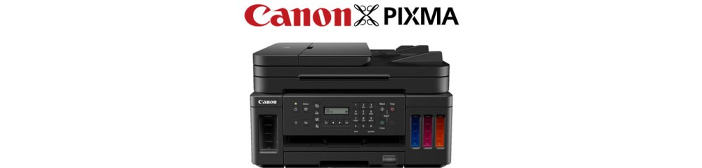 Canon PIXMA G6020