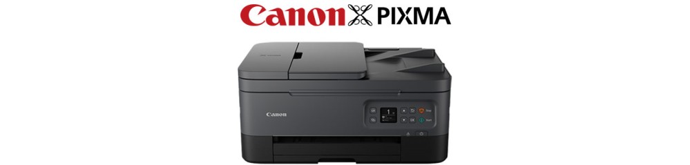 Canon PIXMA TR7020