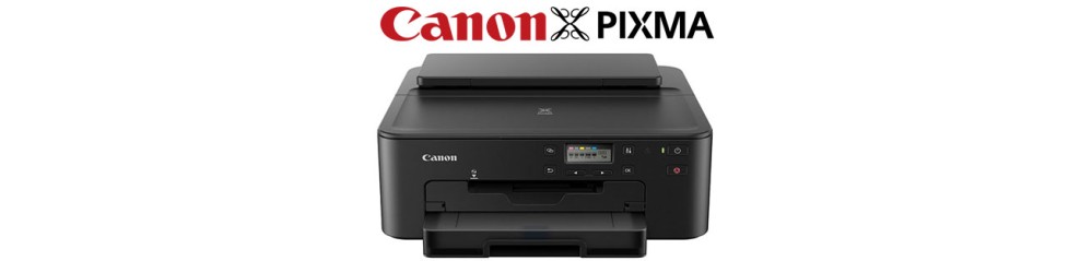 Canon PIXMA TS702