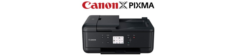 Canon PIXMA TR7820