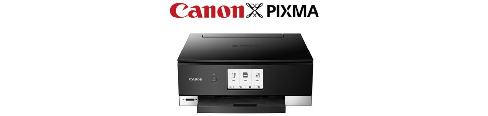 Canon PIXMA TS8120