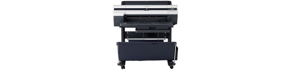 imagePROGRAF iPF750 MFP