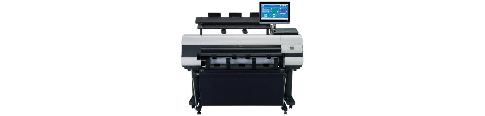 imagePROGRAF iPF850 MFP M40