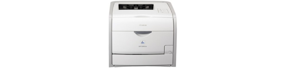 Canon ImageClass LBP7200Cdn