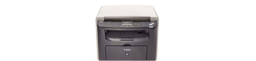 Canon ImageClass MF4320