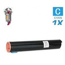 Xerox 106R00653 High Yield Cyan Laser Toner Cartridge Premium Compatible