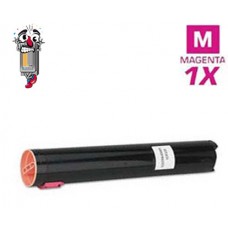 Xerox 106R00654 High Yield Magenta Laser Toner Cartridge Premium Compatible