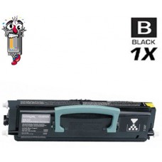 Lexmark 12A8405 Black High Yield Laser Toner Cartridge Premium Compatible