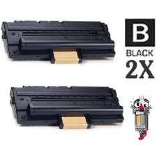 2 PACK Xerox 113R00667 combo Laser Toner Cartridges Remanufactured