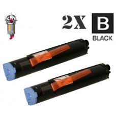 2 PACK Canon GPR22 combo Laser Toner Cartridges Premium Compatible