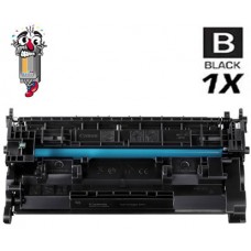 Canon 057 Standard Capacity Laser Toner Cartridge Premium Compatible