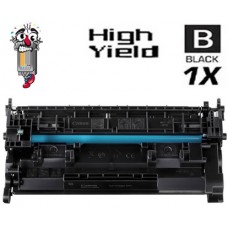 Genuine Canon 057h High Capacity Laser Toner Cartridge