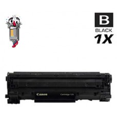 Canon 128 Black Laser Toner Cartridge Premium Compatible