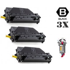 3 PACK Canon 120 combo Laser Toner Cartridges Premium Compatible