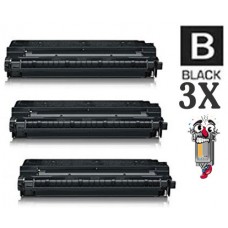 3 PACK Canon E40 combo Laser Toner Cartridges Premium Compatible