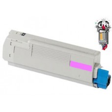 Genuine Okidata 44947306 Magenta Toner Cartridge