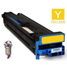 Genuine Okidata 45103725 Yellow Imaging Drum Unit