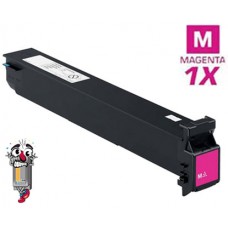 Konica Minolta 8938-631 Magenta Laser Toner Cartridge Premium Compatible