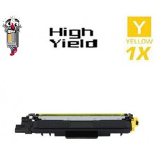 Brother TN227Y High Yield Yellow Laser Toner Cartridge Premium Compatible