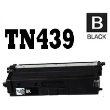 Brother TN439BK Black Ultra High Yield Toner Cartridge Premium Compatible