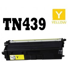 Brother TN439Y Yellow Ultra High Yield Toner Cartridge Premium Compatible