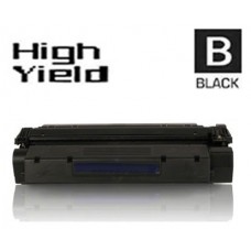 New Open Box Hewlett Packard C7115X HP15X Black High Yield Laser Toner Compatible Cartridge