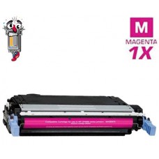 Hewlett Packard CB402A HP642A Yellow Laser Toner Cartridge Premium Compatible