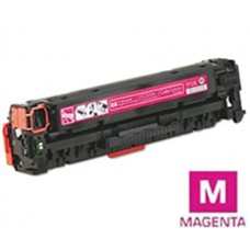 Clearance Hewlett Packard CC533A HP304A Magenta Compatible Laser Toner Cartridge