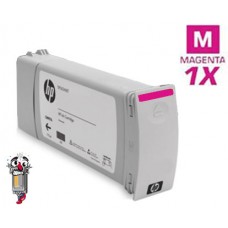 Hewlett Packard HP771 CE039A Magenta Ink Cartridge Remanufactured