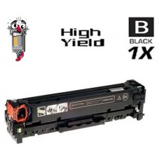 Hewlett Packard HP305X CE410X Black High Yield Laser Toner Cartridge Premium Compatible