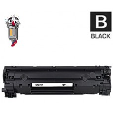 Hewlett Packard CF279A HP79A Black Laser Toner Cartridge Premium Compatible