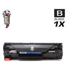 Hewlett Packard HP83A CF283A Black Laser Toner Cartridge Premium Compatible