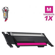 Samsung CLT-M407S Magenta Laser Toner Cartridge Premium Compatible