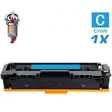 Genuine Canon 055H High Capacity Cyan Laser Toner Cartridge