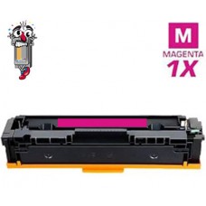 Genuine Canon 055H High Capacity Magenta Laser Toner Cartridge