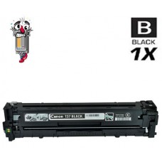 Canon 137 9435B001 Black Toner Cartridge Premium Compatible