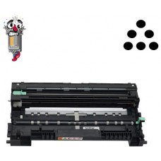 Brother DR720 Laser Imaging Drum Unit Premium Compatible