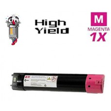 Dell 330-5843 (R272N P946P) Magenta Toner Cartridge Premium Compatible