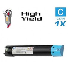 Dell 330-5850 (P614N G450R) Cyan Laser Toner Cartridge Premium Compatible