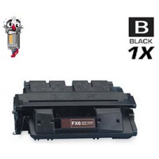 Canon FX6 Black Laser Toner Cartridge Premium Compatible