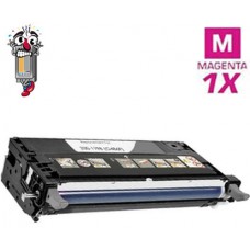 Dell G484F (330-1200) High Yield Magenta Laser Toner Cartridge Premium Compatible