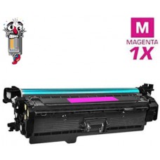 Hewlett Packard CF403A HP201A Magenta Laser Toner Cartridge Premium Compatible