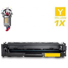 Hewlett Packard HP215A Yellow Laser Toner Cartridge Premium Compatible