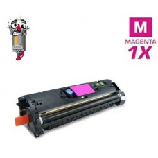 Genuine Hewlett Packard HP121A C9703A Magenta Laser Toner Cartridge