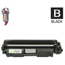 Hewlett Packard CF217A Laser Toner Cartridge Premium Compatible