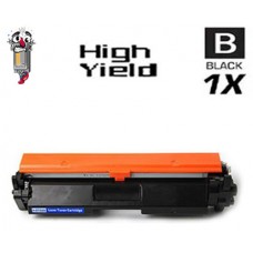 Hewlett Packard CF230X Laser Toner Cartridge Premium Compatible