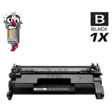 Genuine Hewlett Packard CF258A Laser Toner Cartridges