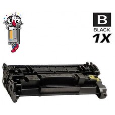 Genuine Hewlett Packard CF289A Laser Toner Cartridges