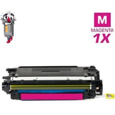 Hewlett Packard HP653A CF323A Magenta Inkjet Cartridge Premium Compatible